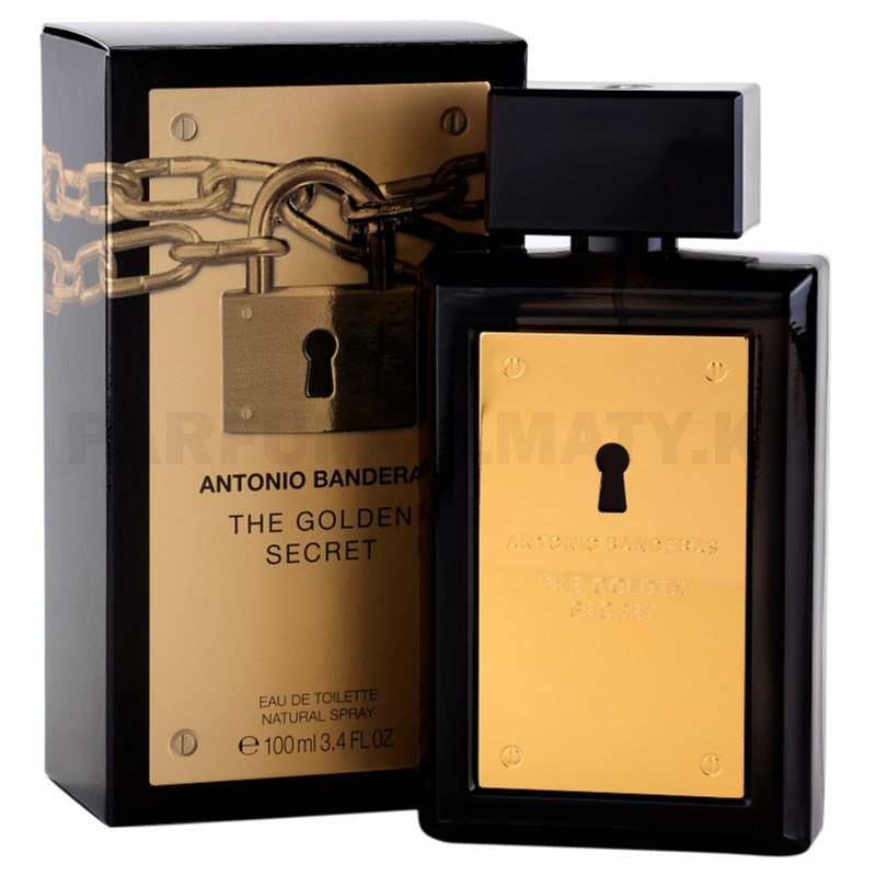 The Golden Secret Eau De Toilette Spray 200ml Amazoncouk Beauty