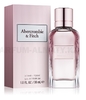 Фото Abercrombie & Fitch - First Instinct - Eau de Parfum - Парфюмерная вода для женщин - 30 мл