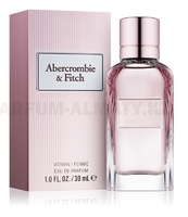 Скидка Abercrombie & Fitch - First Instinct - Eau de Parfum - Парфюмерная вода для женщин - 30 мл