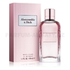 Фото Abercrombie & Fitch - First Instinct - Eau de Parfum - Парфюмерная вода для женщин - 50 мл