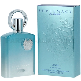 Фото Afnan - Supremacy in Heaven - Eau de Parfum - Парфюмерная вода для мужчин - 100 мл