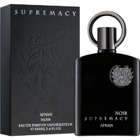 Скидка Afnan - Supremacy Noir - Eau de Parfum - Парфюмерная вода унисекс - 100 мл