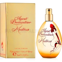 Скидка Agent Provocateur - Maitresse - Eau de Parfum - Парфюмерная вода для женщин - Миниатюра 5 мл