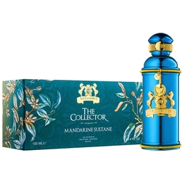 Фото Alexandre.J - The Collector: Mandarine Sultane - Eau de Parfum - Парфюмерная вода унисекс - 100 мл