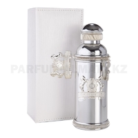 Скидка Alexandre.J - The Collector: Silver Ombre - Eau de Parfum - Парфюмерная вода унисекс - 100 мл