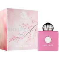 Скидка Amouage - Blossom Love - Eau de Parfum - Парфюмерная вода для женщин - 100 мл