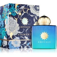 Скидка Amouage - Figment - Eau de Parfum - Парфюмерная вода для женщин - 100 мл