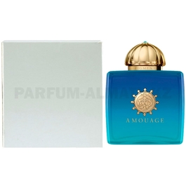 Фото Amouage - Figment - Eau de Parfum - Парфюмерная вода для женщин - Тестер 100 мл