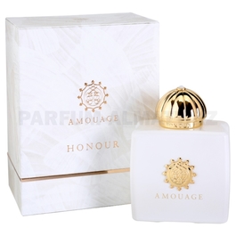 Фото Amouage - Honour - Eau de Parfum - Парфюмерная вода для женщин - 100 мл