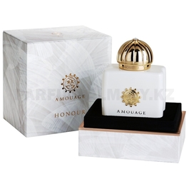 Фото Amouage - Honour - Eau de Parfum - Парфюмерная вода для женщин - 50 мл