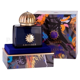 Фото Amouage - Interlude - Eau de Parfum - Парфюмерная вода для женщин - 50 мл