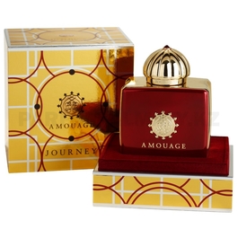 Фото Amouage - Journey - Eau de Parfum - Парфюмерная вода для женщин - 100 мл