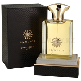 Фото Amouage - Jubilation 25 - Eau de Parfum - Парфюмерная вода для мужчин - 100 мл