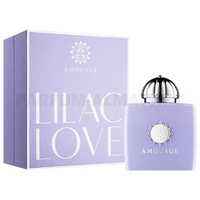 Скидка Amouage - Lilac Love - Eau de Parfum - Парфюмерная вода для женщин - 100 мл