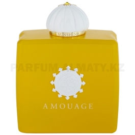 Фото Amouage - Sunshine - Eau de Parfum - Парфюмерная вода для женщин - Тестер 100 мл