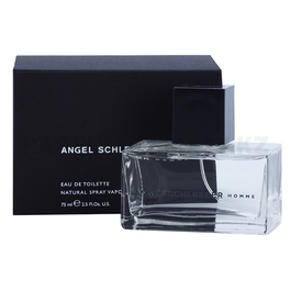 Фото Angel Schlesser - Homme - Eau de Toilette - Туалетная вода для мужчин - 75 мл