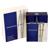 Скидка Armand Basi - In Blue - Eau de Toilette - Туалетная вода для мужчин - 50 мл