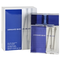 Скидка Armand Basi - In Blue - Eau de Toilette - Туалетная вода для мужчин - 100 мл