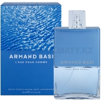 Скидка Armand Basi - L'Eau Pour Homme - Eau de Toilette - Туалетная вода для мужчин - 125 мл