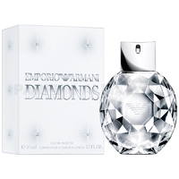 Скидка Armani Emporio - Diamonds - Eau de Parfum - Парфюмерная вода для женщин - 50 мл