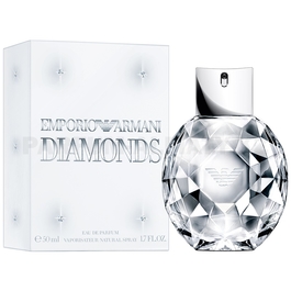 Фото Armani Emporio - Diamonds - Eau de Parfum - Парфюмерная вода для женщин - 50 мл