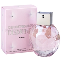 Скидка Armani Emporio - Diamonds Rose - Eau de Toilette - Туалетная вода для женщин - 50 мл