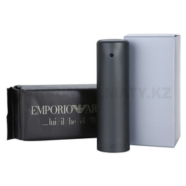 Фото Armani Emporio - He - Eau de Toilette - Туалетная вода для мужчин - 50 мл