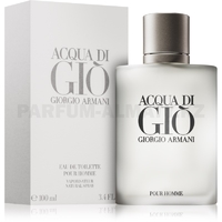 Скидка Armani Giorgio - Acqua di Gio - Eau de Toilette - Туалетная вода для мужчин - 100 мл
