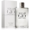 Фото Armani Giorgio - Acqua di Gio - Eau de Toilette - Туалетная вода для мужчин - 200 мл