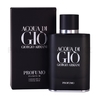 Фото Armani Giorgio - Acqua di Gio Profumo - Parfum - Духи для мужчин - 75 мл