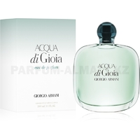 Скидка Armani Giorgio - Acqua di Gioia - Eau de Parfum - Парфюмерная вода для женщин - 100 мл