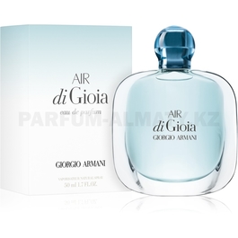 Фото Armani Giorgio - Air di Gioia - Eau de Parfum - Парфюмерная вода для женщин - 50 мл