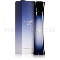 Скидка Armani Giorgio - Armani Code - Eau de Parfum - Парфюмерная вода для женщин - 75 мл