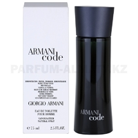 Скидка Armani Giorgio - Armani Code - Eau de Toilette - Туалетная вода для мужчин - Тестер 75 мл