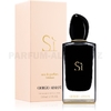 Фото Armani Giorgio - Si - Eau de Parfum Intense - Интенсивная парфюмерная вода для женщин - 100 мл