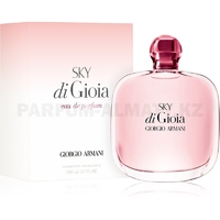 Скидка Armani Giorgio - Sky di Gioia - Eau de Parfum - Парфюмерная вода для женщин - 100 мл