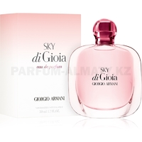 Скидка Armani Giorgio - Sky di Gioia - Eau de Parfum - Парфюмерная вода для женщин - 50 мл