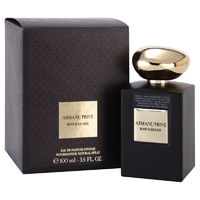 Скидка Armani / Prive - Rose d'Arabie - Eau de Parfum Intense - Интенсивная парфюмерная вода унисекс - Тестер 100 мл