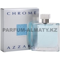 Скидка Azzaro - Chrome - Туалетная вода для мужчин - 100 мл