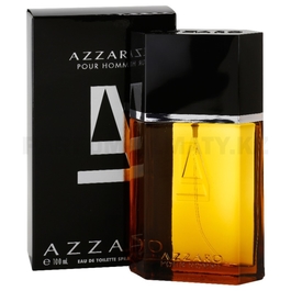 Фото Azzaro - Pour Homme - Eau de Toilette - Туалетная вода для мужчин - 100 мл