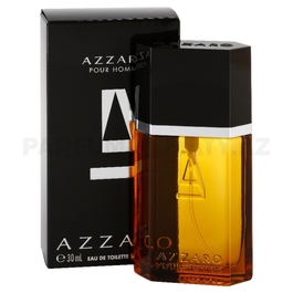 Фото Azzaro - Pour Homme - Eau de Toilette - Туалетная вода для мужчин - 30 мл