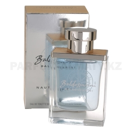 Фото Baldessarini - Nautic Spirit - Eau de Toilette - Туалетная вода для мужчин - 50 мл