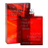 Скидка The Beautiful Mind Series - Volume 1 Intelligence & Fantasy / 2015 - Eau de Toilette - Туалетная вода для женщин - 100 мл