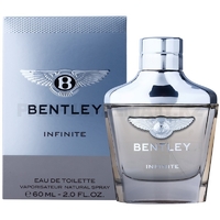 Скидка Bentley - Infinite - Eau de Toilette - Туалетная вода для мужчин - 60 мл