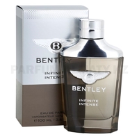 Скидка Bentley - Infinite Intense - Eau de Parfum - Парфюмерная вода для мужчин - 100 мл