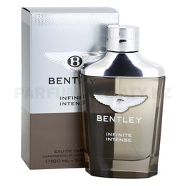 Фото Bentley - Infinite Intense - Eau de Parfum - Парфюмерная вода для мужчин - 100 мл