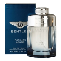 Скидка Bentley - For Men Azure - Eau de Toilette - Туалетная вода для мужчин - 100 мл