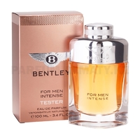 Скидка Bentley - For Men Intense - Eau de Parfum - Парфюмерная вода для мужчин - Тестер 100 мл