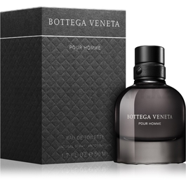 Фото Bottega Veneta - Bottega Veneta - Eau de Toilette - Туалетная вода для мужчин - 50 мл