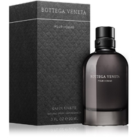 Скидка Bottega Veneta - Bottega Veneta - Eau de Toilette - Туалетная вода для мужчин - 90 мл